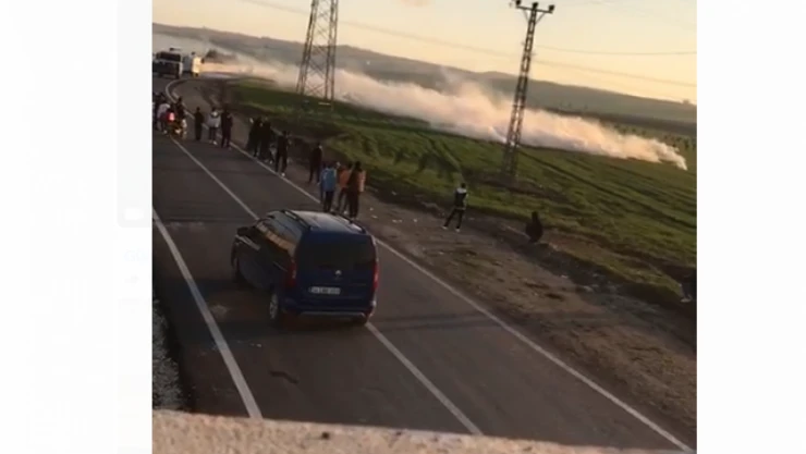 Dertleri Futbol Değildi!