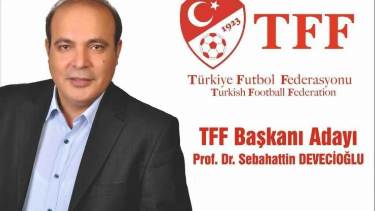 Devecioğlu: Sorun Yanlış Yerde Aranıyor