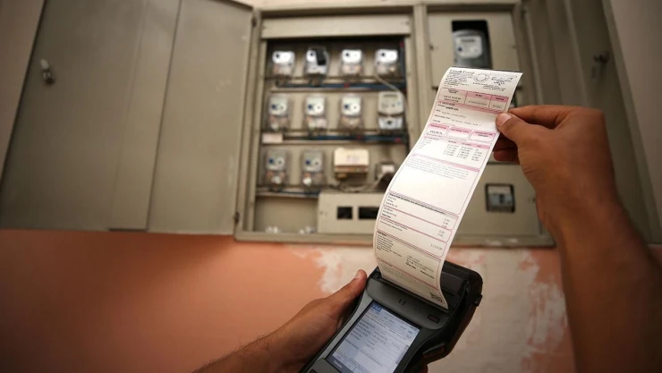 Devlet Elektrik Faturasını Ödeyecek