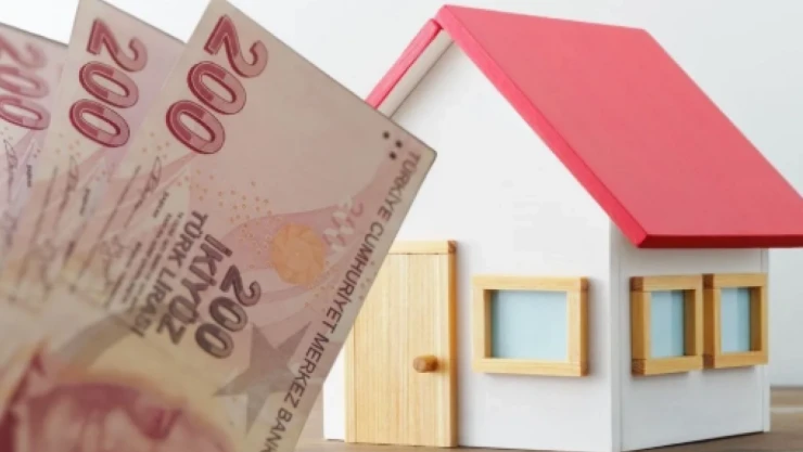 Devletten 500 Bin TL Karşılıksız Konut Desteği!