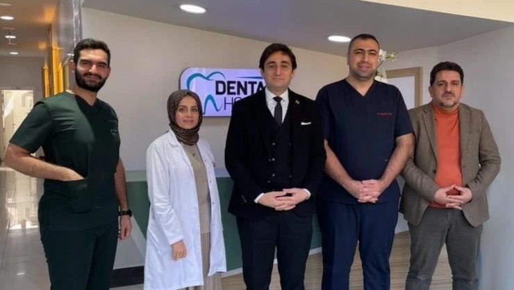 Diş Hekimlerinin Tedavi Protokolü Ödenmelidir !