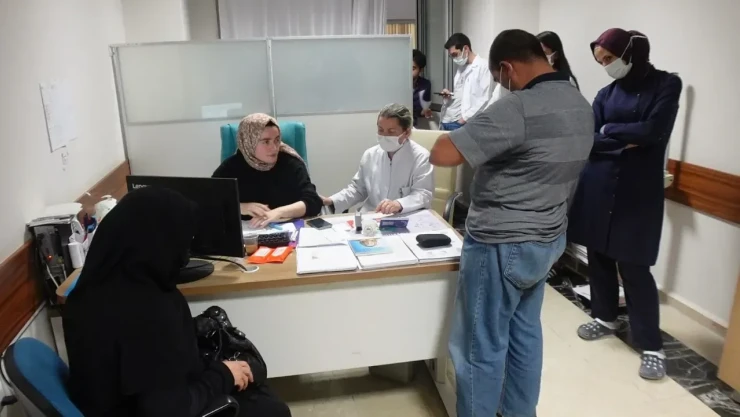 Doç. Dr. Kader Uğur'dan Elazığlılara Uyarı Geldi