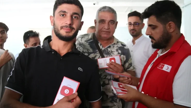 Doğa Değişiyor, Risk Artıyor, İlk Yardım Hayat Kurtarıyor
