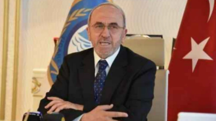 Dumandağ'dan Boykot Açıklaması