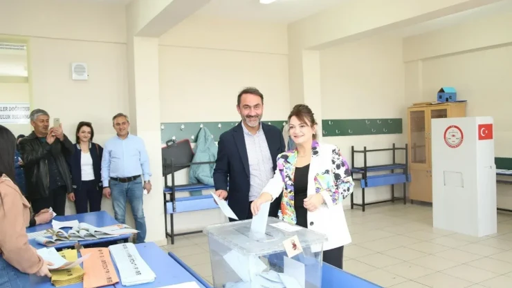 Duran: Memleketimize Hayırlı Olsun