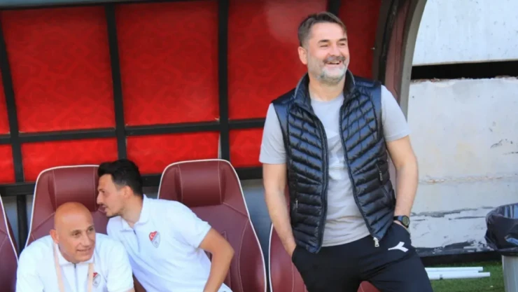 Dürüst ve Samimi Olsunlar!