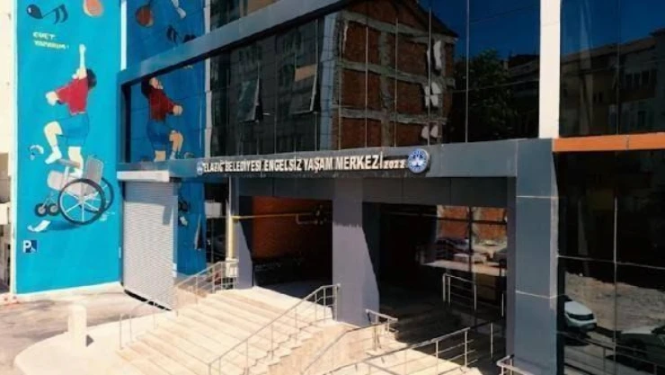 EBEGEM'den Engellilere Mutluluğa Açılan Kapı