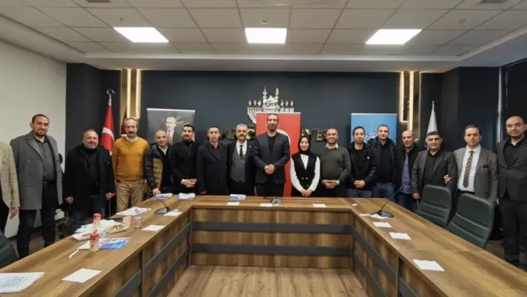 Eğitimde Büyük Değişim