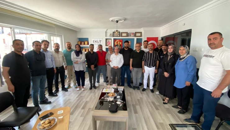 EKUT Yoluna Yeni İsmiyle Devam Edecek