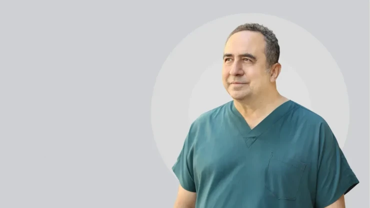 El Terlemesinde Etkili Çözüm Uzmanından Geldi!