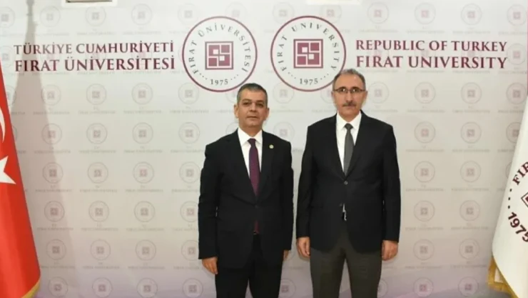 Elazığ'a Yeni Üniversite Hastanesi