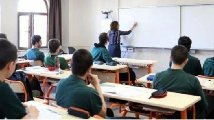 Elazığ'a Yenilikçi Sınıflar Kurulacak