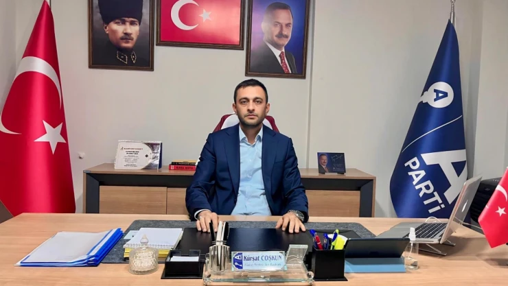 Elazığ Anahtar Parti'den Bakanlığa Sert Tepki