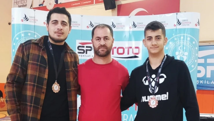 Elazığ Başarılara İmza Attı