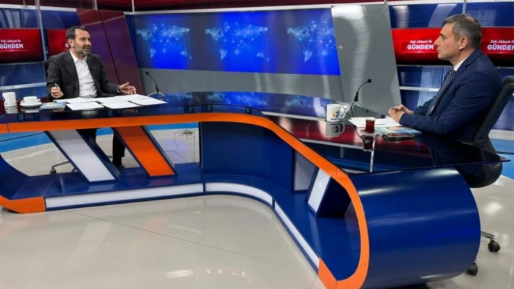 Elazığ Belediyesi'nin Borcu Ne Kadar?