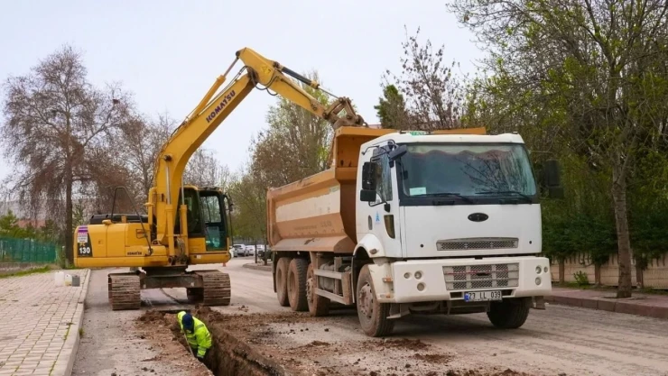 Elazığ Belediyesi Özür Diledi