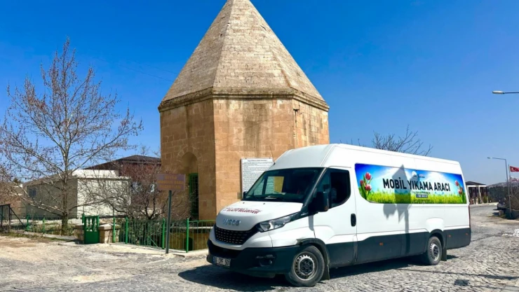 Elazığ Belediyesi, Ramazan Bayramı'na Hazır