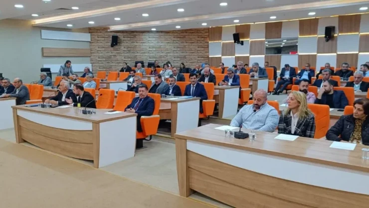 Elazığ Belediyesinin Geliri Ne Kadar?