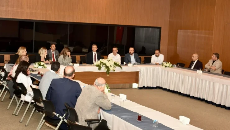 Elazığ Bölgenin Sağlık Üssü Olma Yolunda İlerliyor