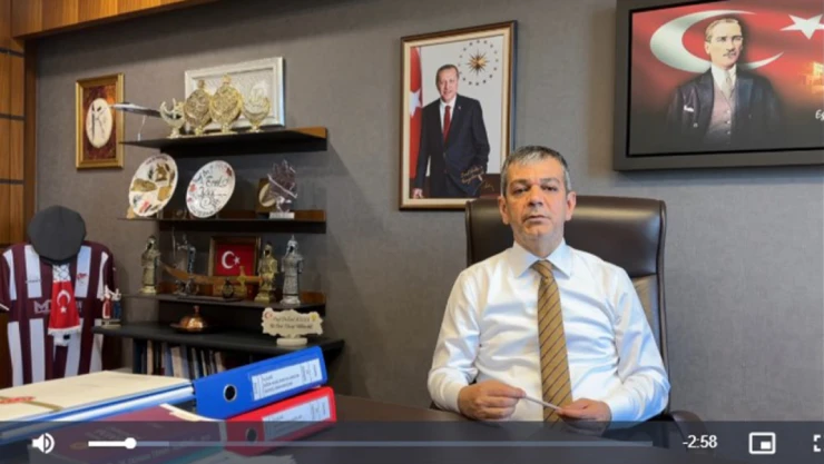 Elazığ Bölgesel Kalkınmanın Öncüsü Olacak