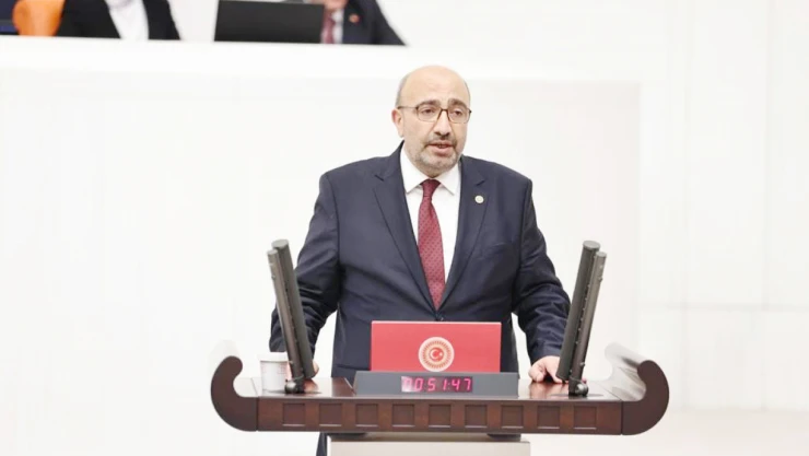 Elazığ'da 1392 Firmaya Destek Sağlandı