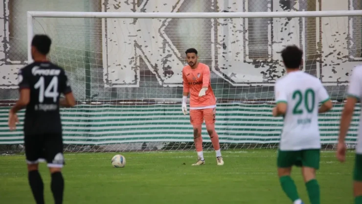 Elazığ'da 4.Randevu