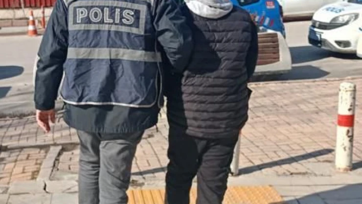 Elazığ'da Asayiş Uygulamaları