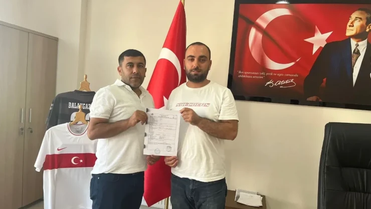 Elazığ'da BAL'a Kaç Takım GidecekElazığ'da BAL'a Kaç Takım Gidecek