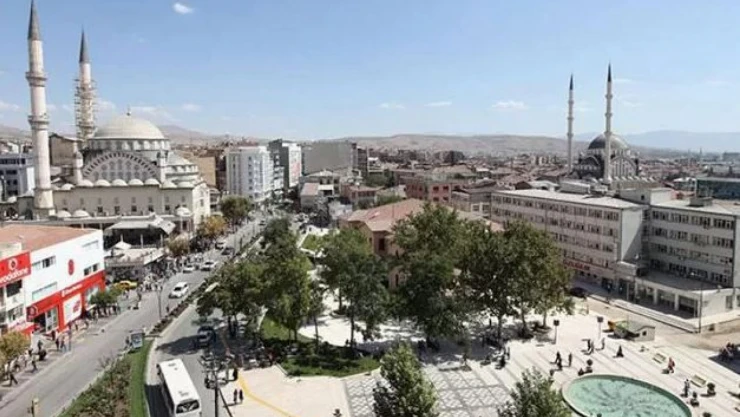 Elazığ'da Başvurular Başladı: 2 Bin 462 Gönüllü Atanacak!