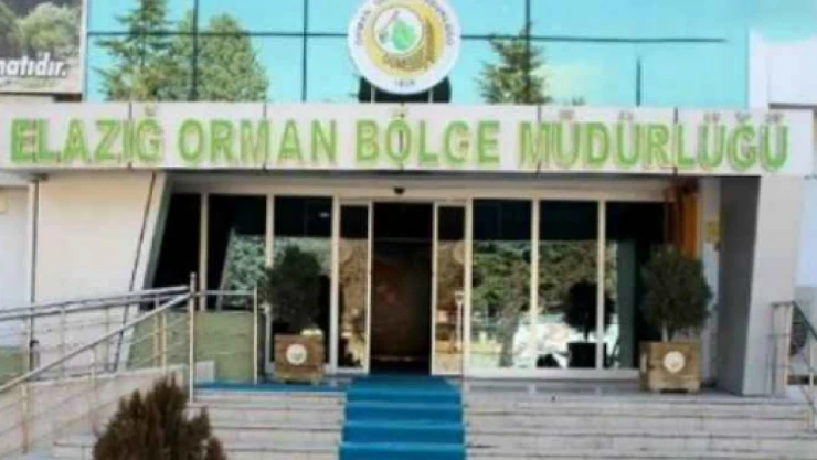 Elazığ'da  Bölge Müdürlüğüne Personel Alımı
