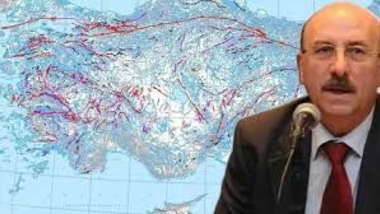 Elazığ'da Büyük Deprem Olur mu?