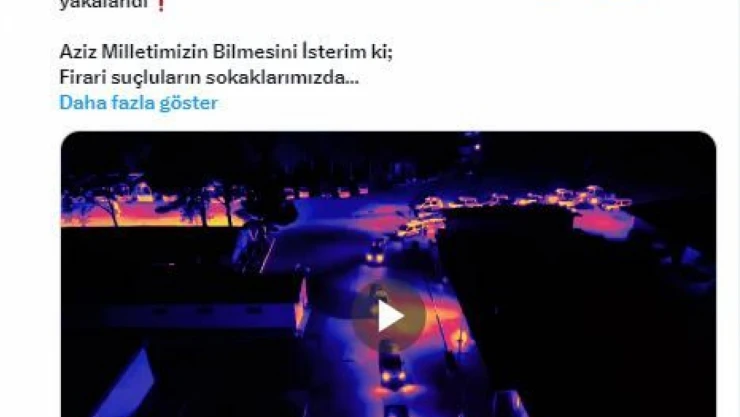 Elazığ'da Çember-16 Operasyonu