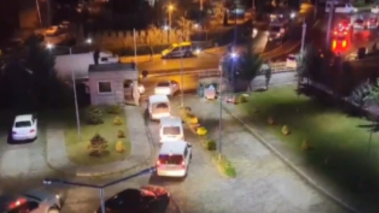 Elazığ'da  'ÇEMBER-18' Operasyonu