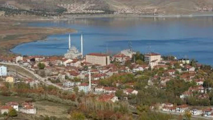 Elazığ'da Cin Vakası