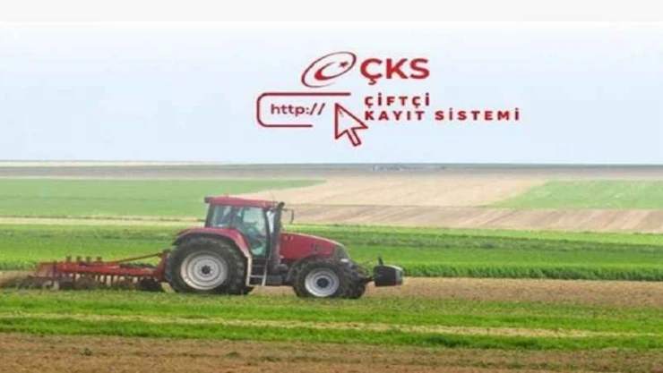 Elazığ'da ÇKS Kayıtları Başladı!
