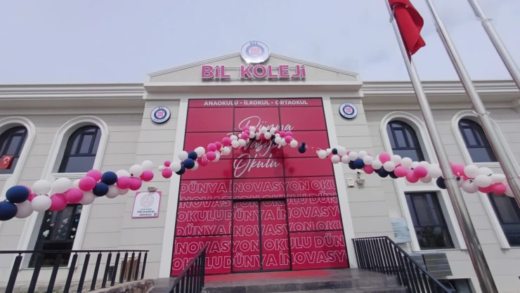 Elazığ da Eğitime yeni bir Vizyon