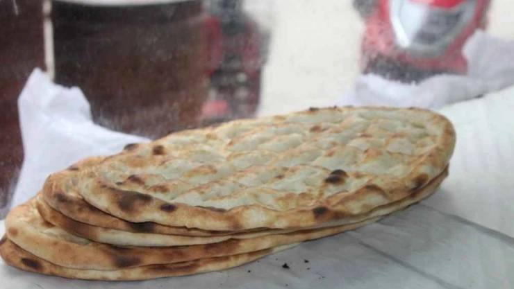 Elazığ'da Ekmeğe Zam Kapıda