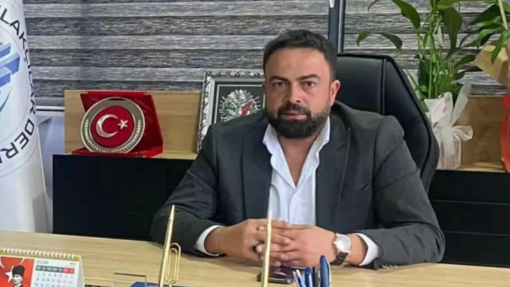 Elazığ'da Emlakçılara Müjde!