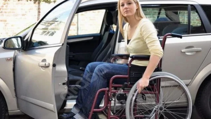 Elazığ'da Engelli Bireylere Özel İndirimli Trafik Poliçesi