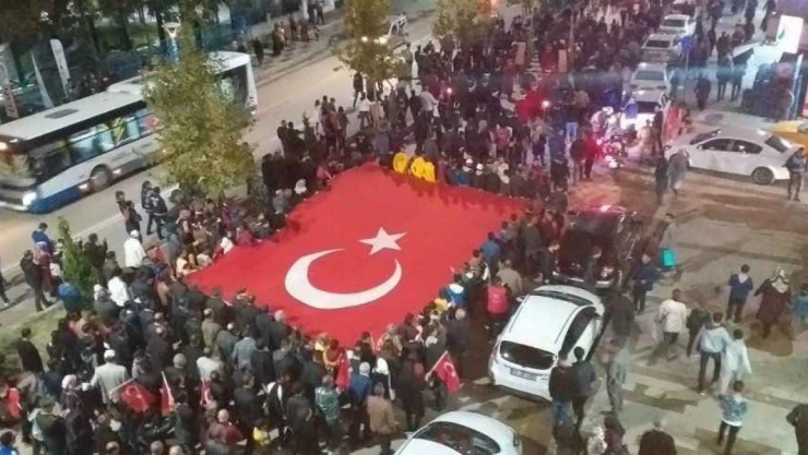 Elazığ'da Fener Alayı Yürüyüşü Gerçekleştirilecek