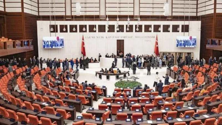 Elazığ'da Gözler TBMM'ye Çevrildi!