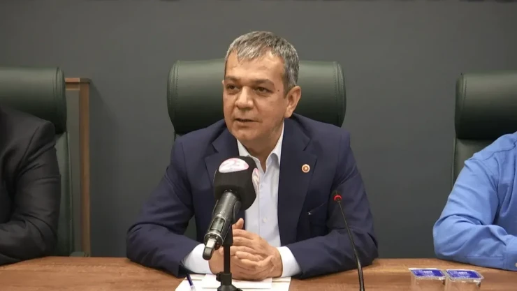 Elazığ'da Her Gönüle Dokunmak İçin Çalışıyoruz!