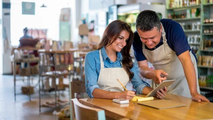 Elazığ'da İşletmeler Kapanabilir!