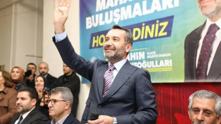 Elazığ'da Kadın Kooperatiflerine Destek