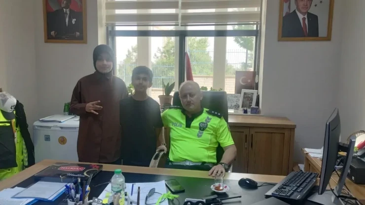 Elazığ'da Kaldırım İşgalleri İçin Müfettişler Devrede
