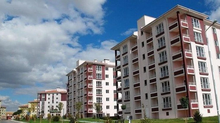 Elazığ'da Kamu Lojman Kiralarına Zam mı Geliyor?