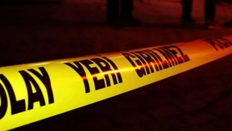 Elazığ'da Kardeş Kavgası Kanlı Bitti