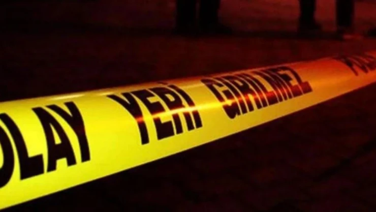 Elazığ'da Korkunç Olay: Kadın Boğazını Kesti