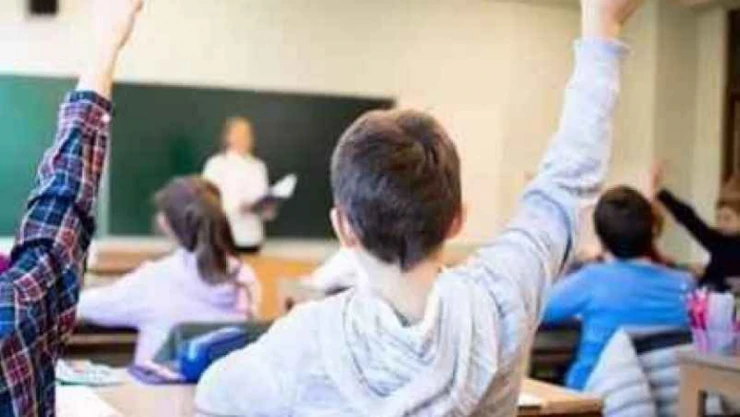 Elazığ'da Okullar Ne Zaman Kapanıyor!