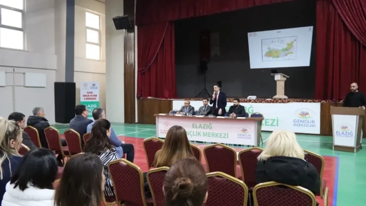 Elazığ'da On Bin Öğrenciye Yetenek Taraması Yapılacak